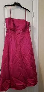 Size 16 Azalea Dress